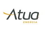 Logo Atua Energia