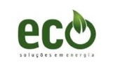 Logo Eco Soluções