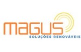 Logo Magus